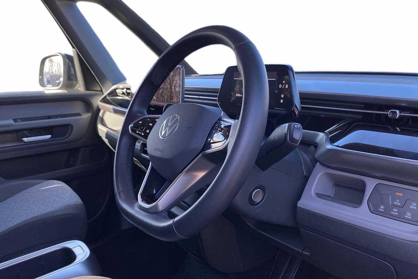 Volkswagen ID. Buzz