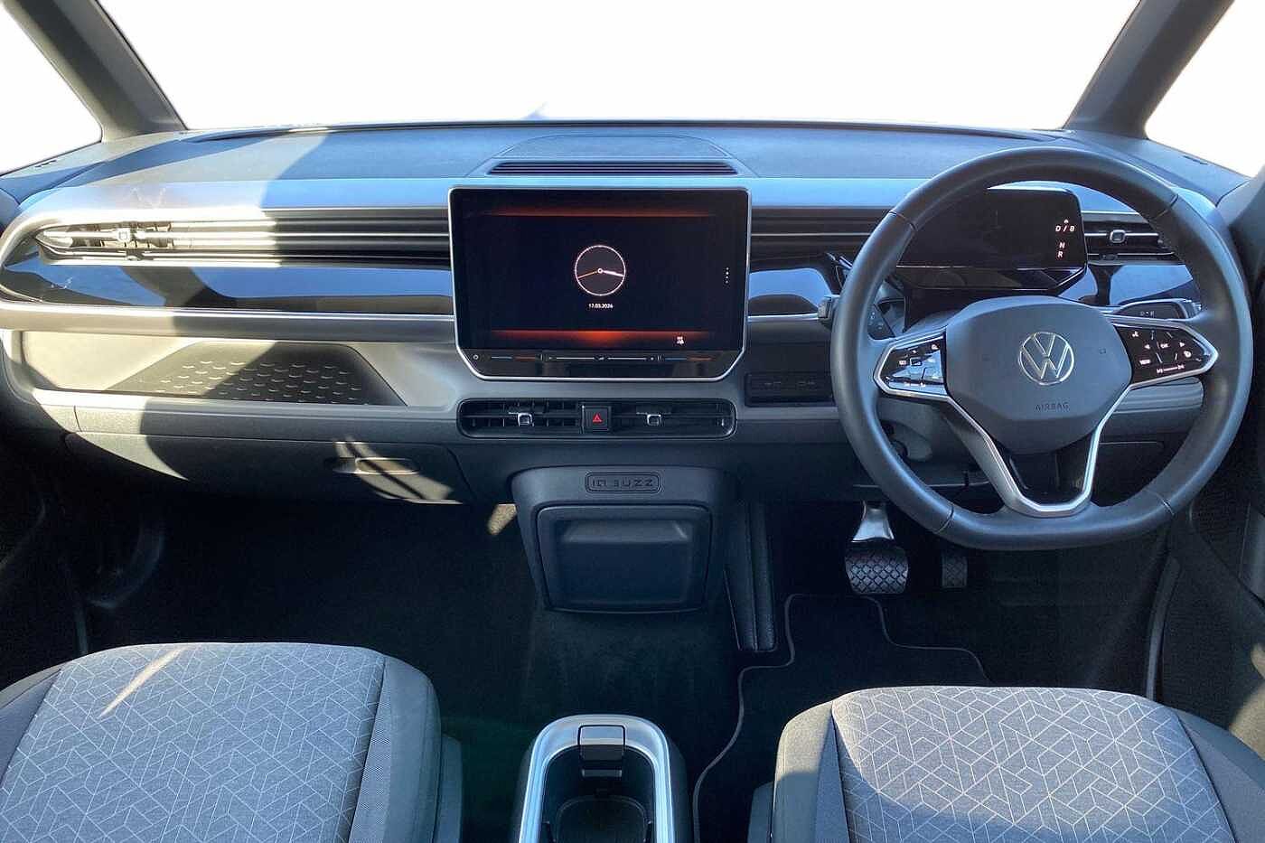 Volkswagen ID. Buzz