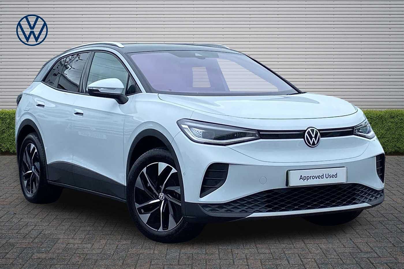 Volkswagen ID.4