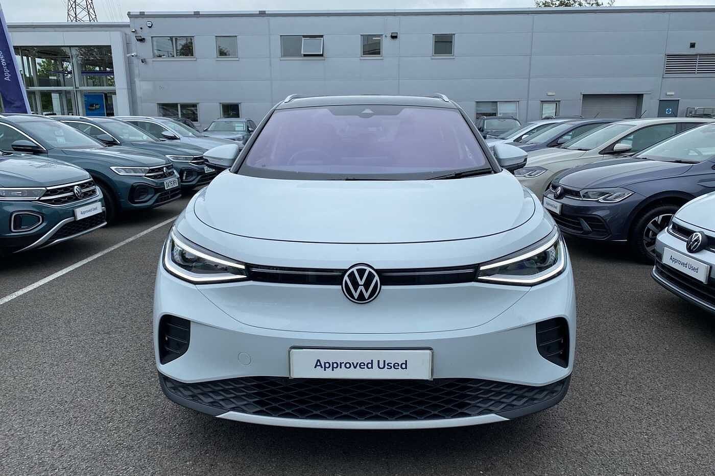 Volkswagen ID.4
