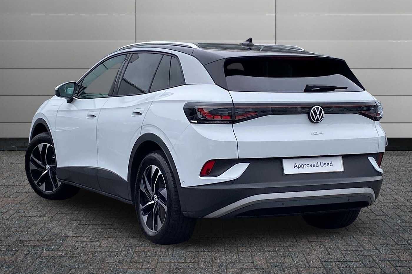 Volkswagen ID.4