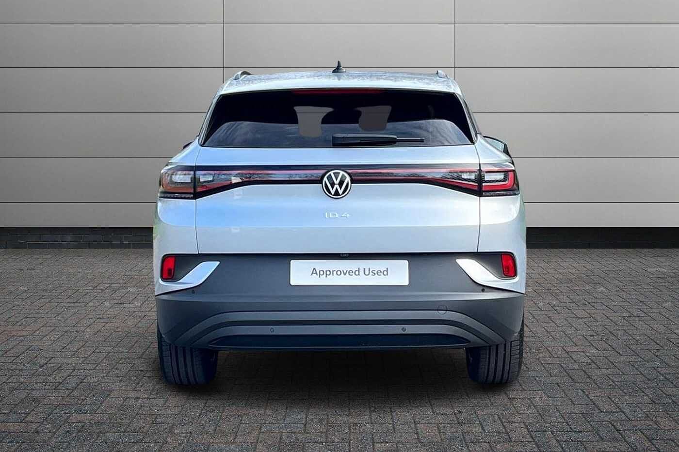 Volkswagen ID.4