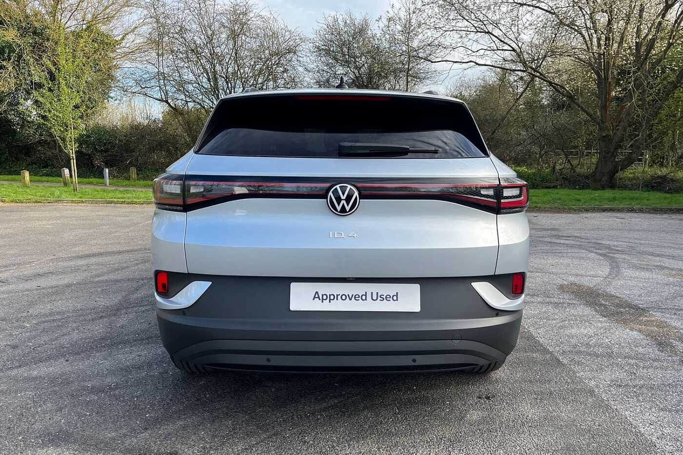 Volkswagen ID.4