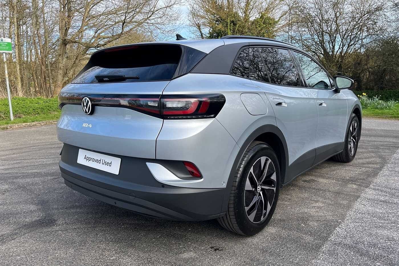 Volkswagen ID.4