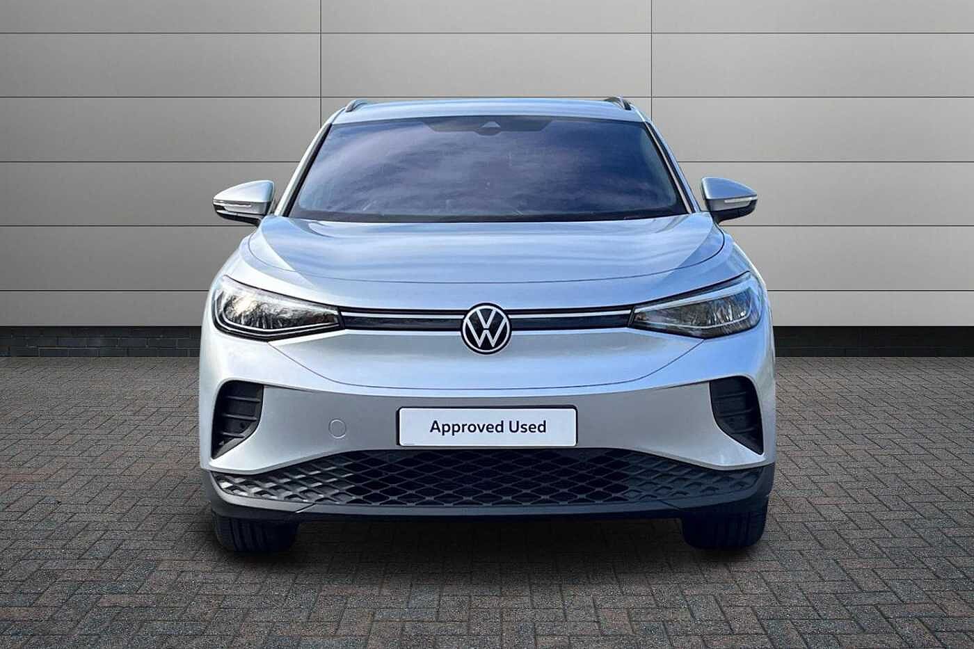 Volkswagen ID.4