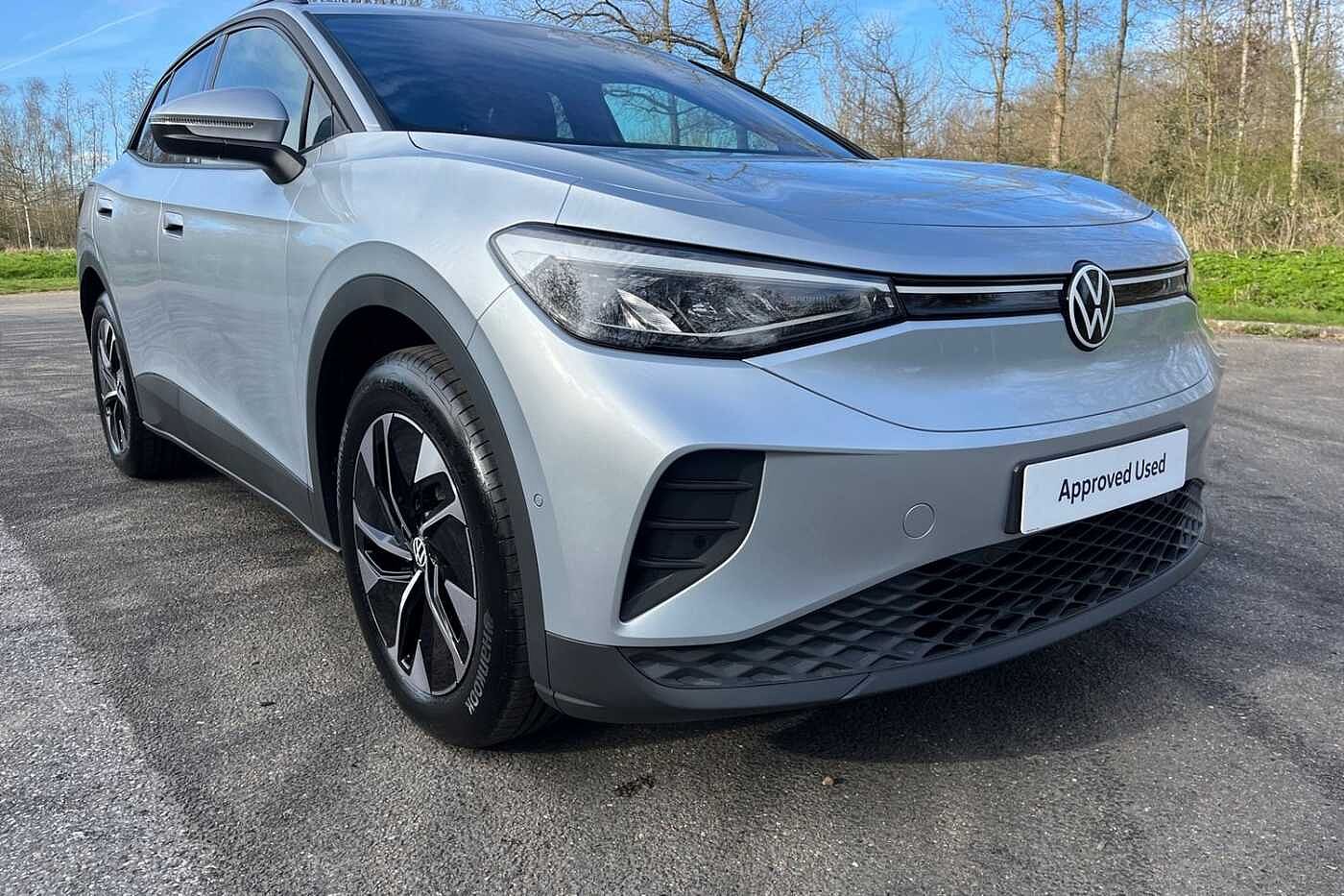 Volkswagen ID.4