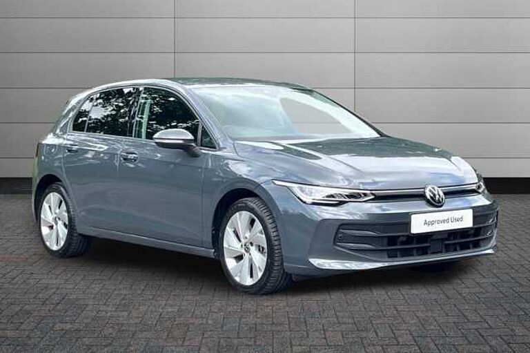 Volkswagen Golf 1.5 TSI 204 Match eHybrid 5dr DSG