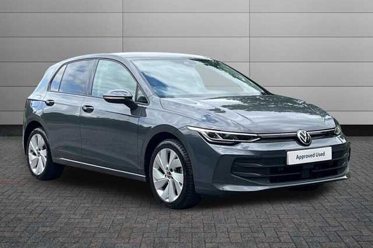 Volkswagen Golf 1.5 TSI eHybrid 19.7kWh Match Hatchback 5dr Petrol Plug-in Hybrid DSG Euro 6 (s/