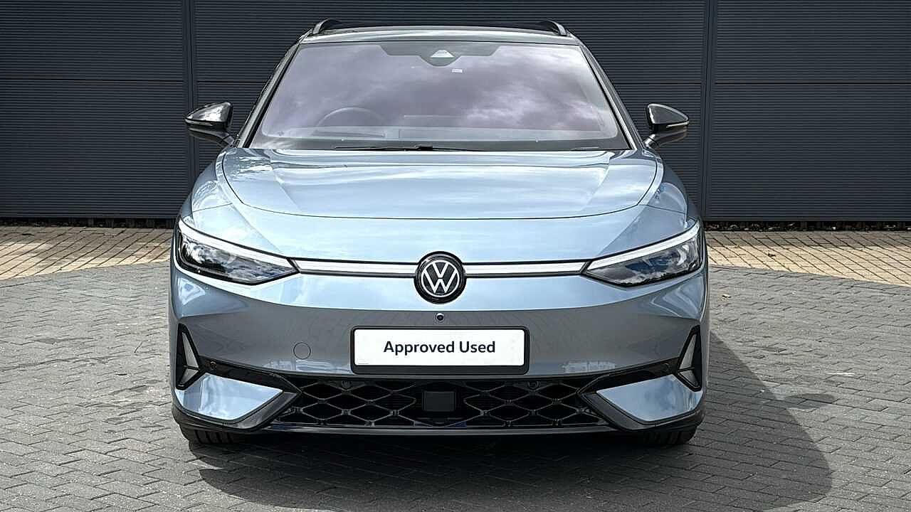 Volkswagen ID.7