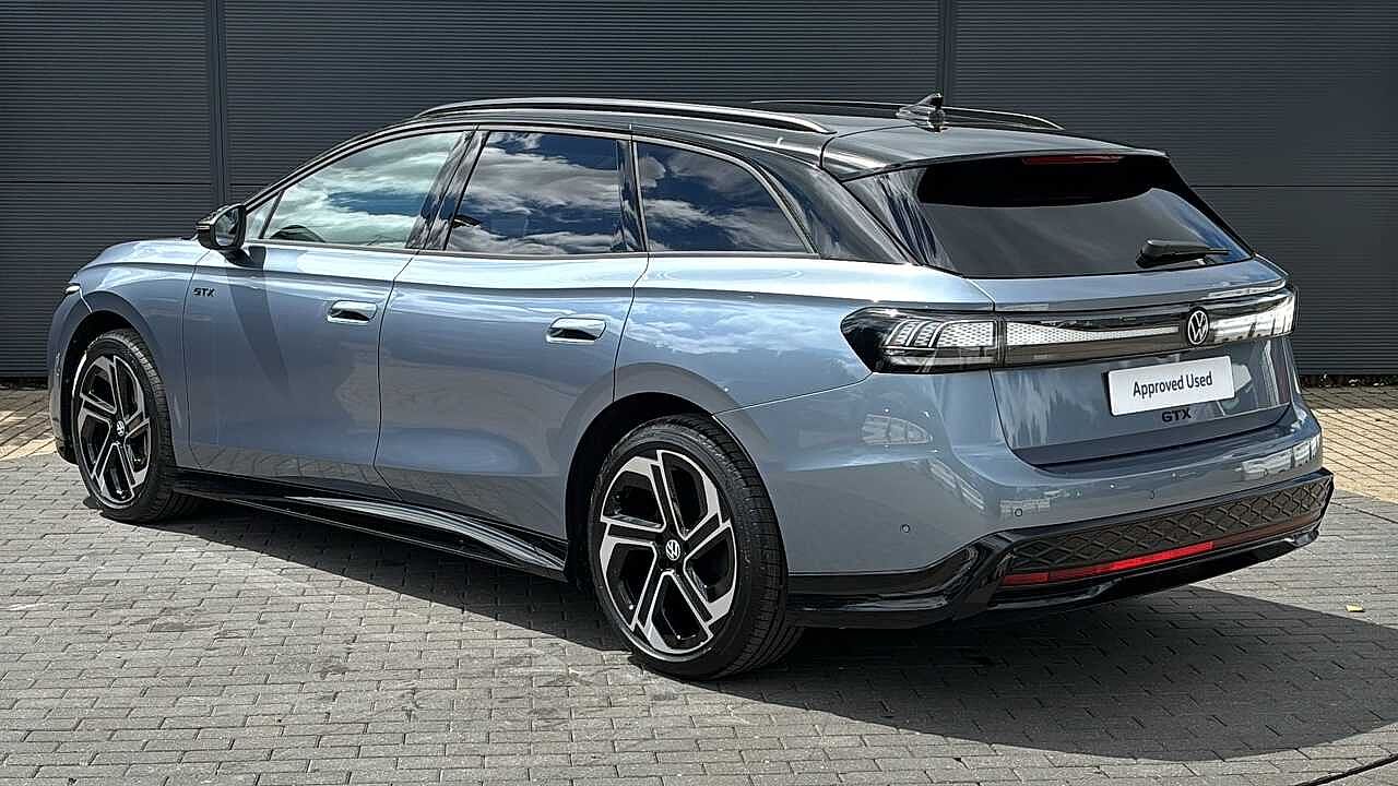 Volkswagen ID.7