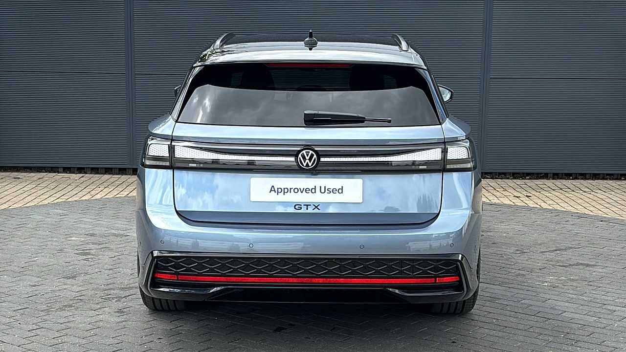 Volkswagen ID.7