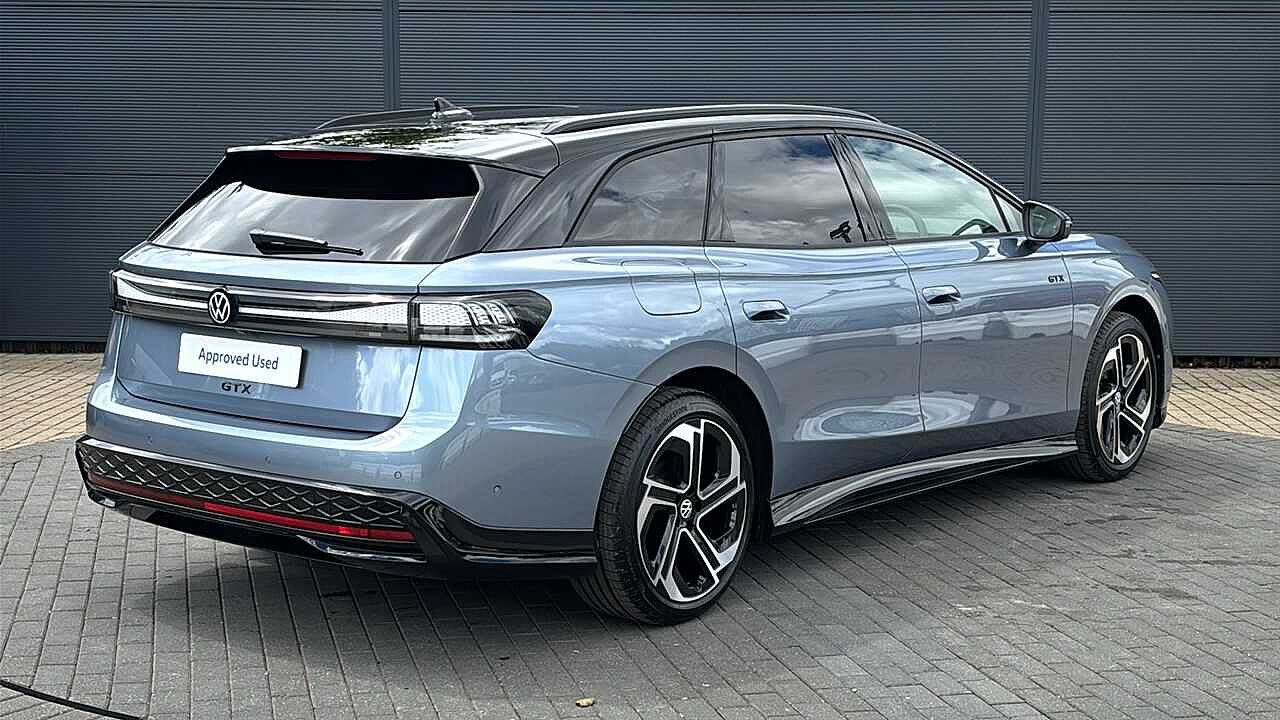 Volkswagen ID.7