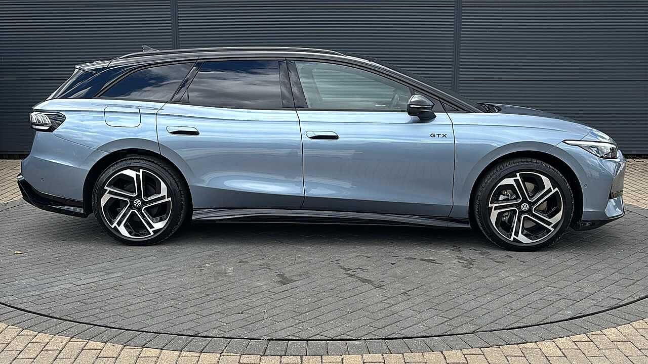Volkswagen ID.7