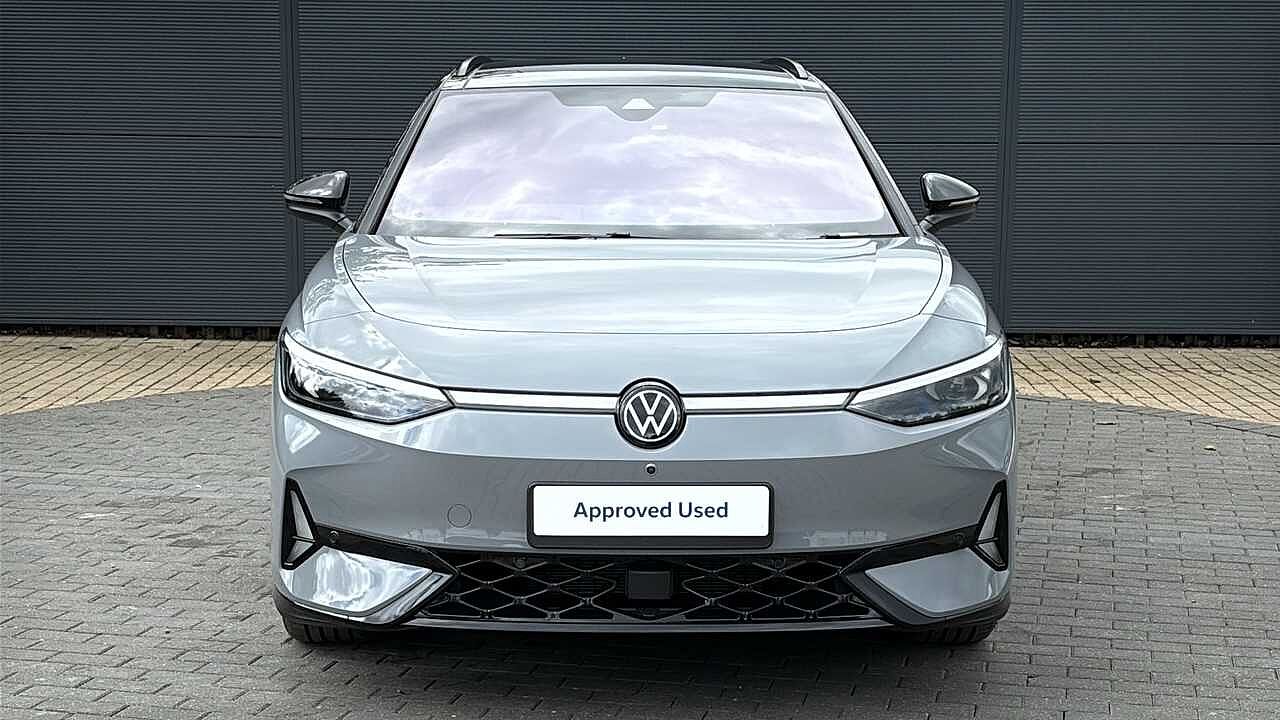 Volkswagen ID.7