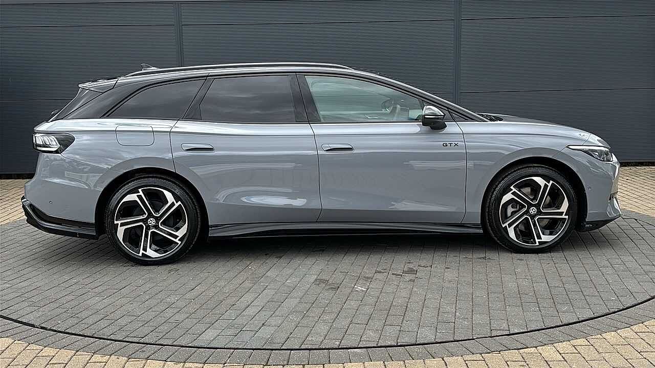 Volkswagen ID.7