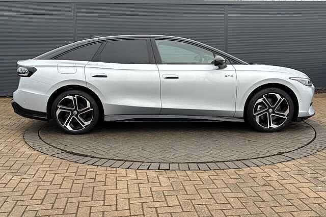 Volkswagen ID.7