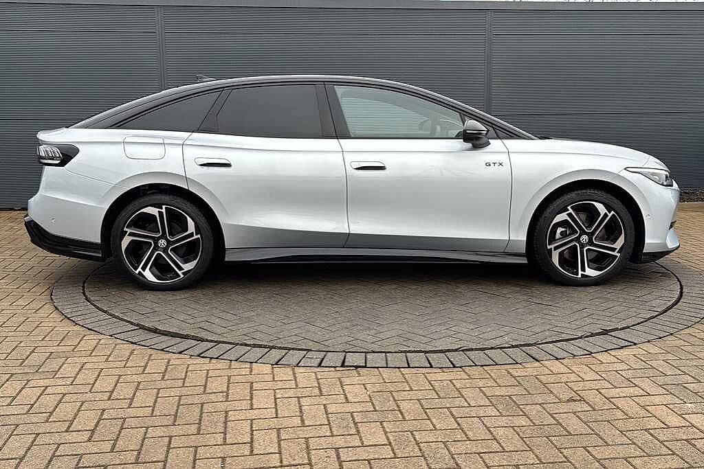Volkswagen ID.7