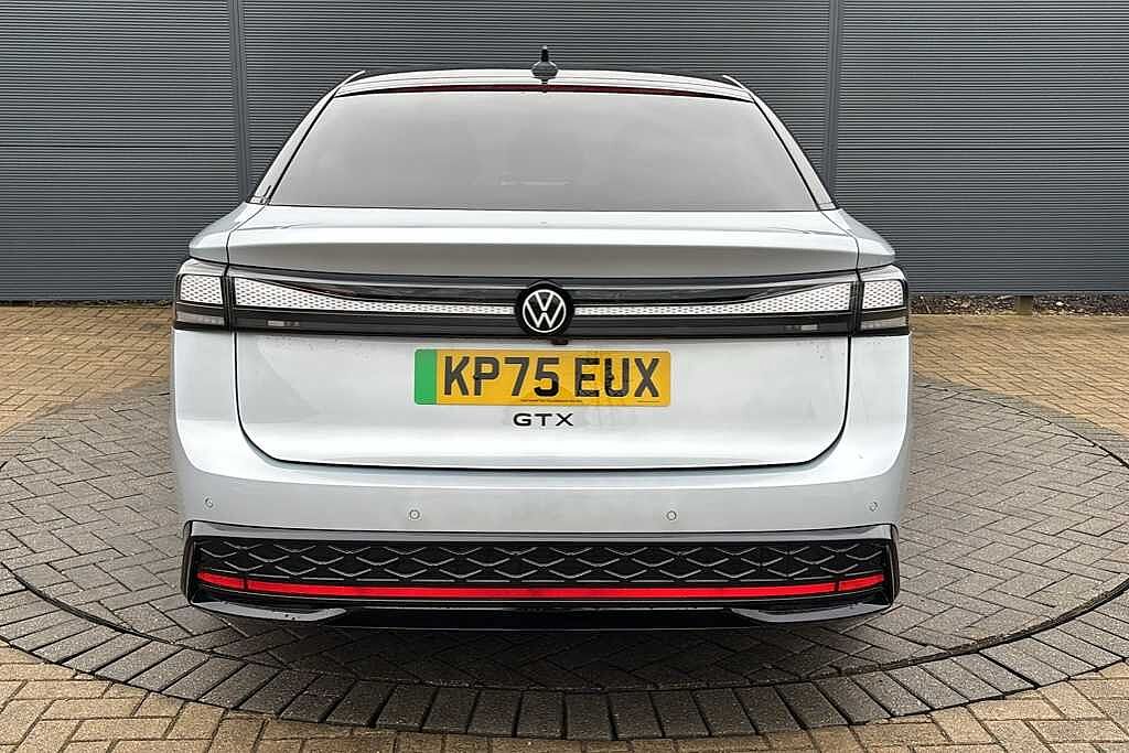 Volkswagen ID.7