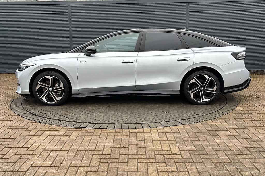 Volkswagen ID.7