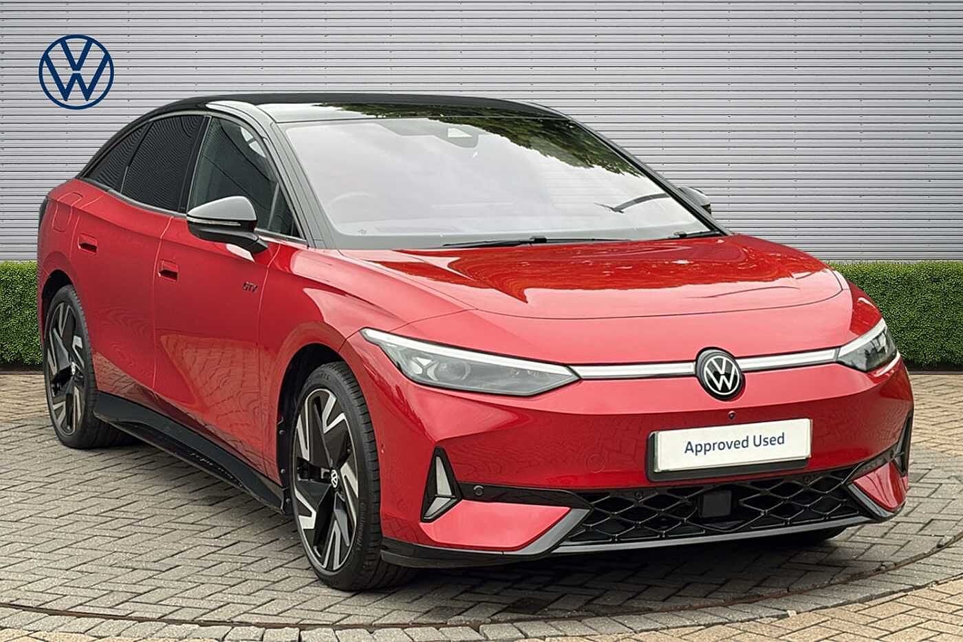 Volkswagen ID.7