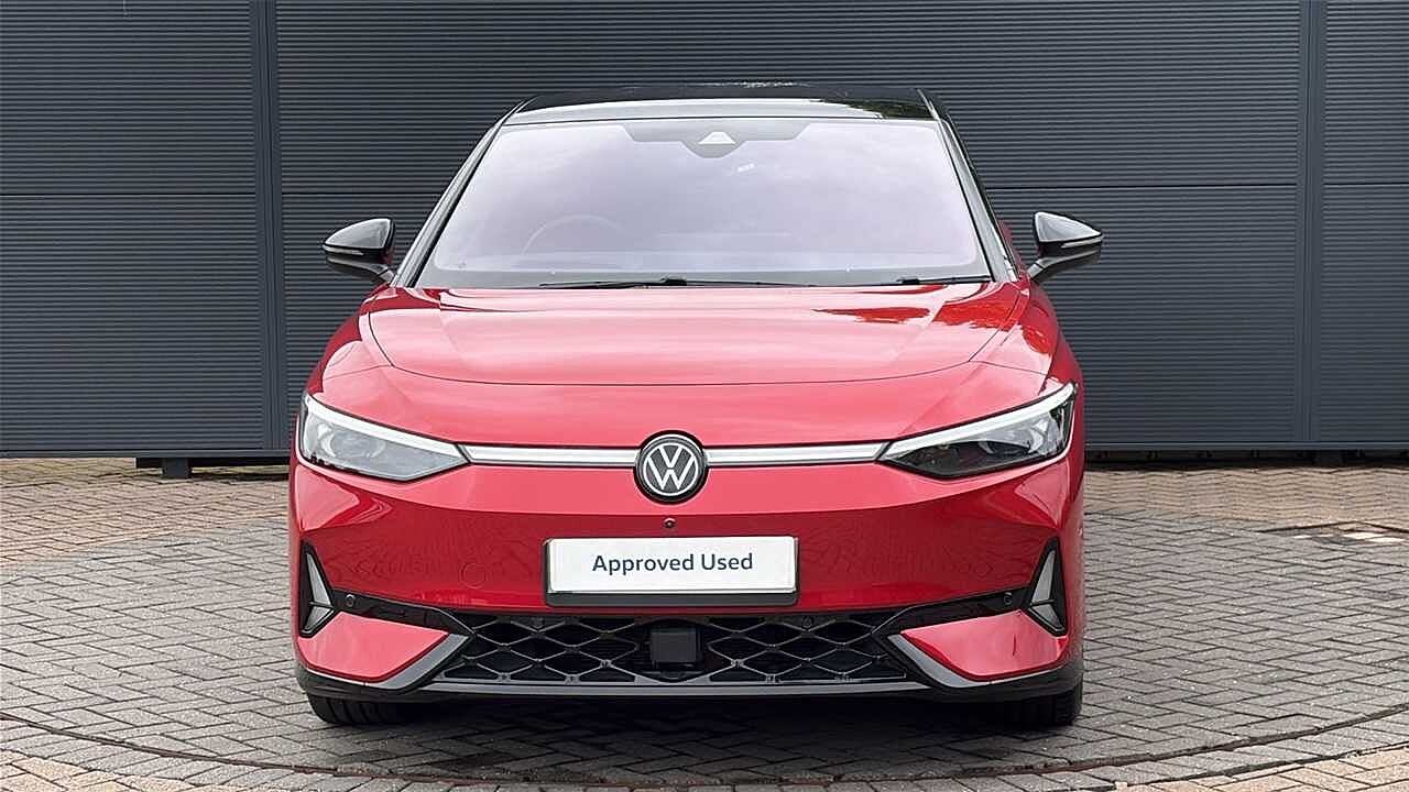 Volkswagen ID.7