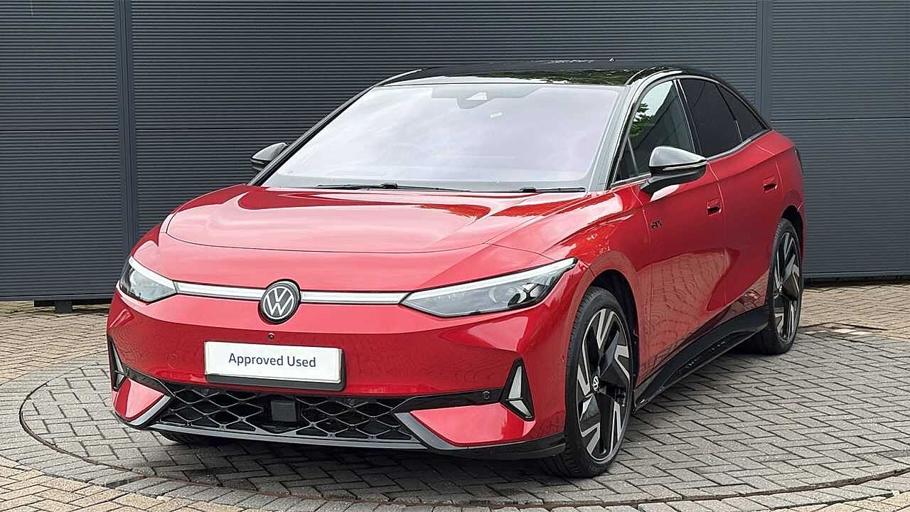 Volkswagen ID.7