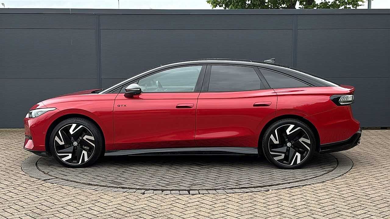 Volkswagen ID.7