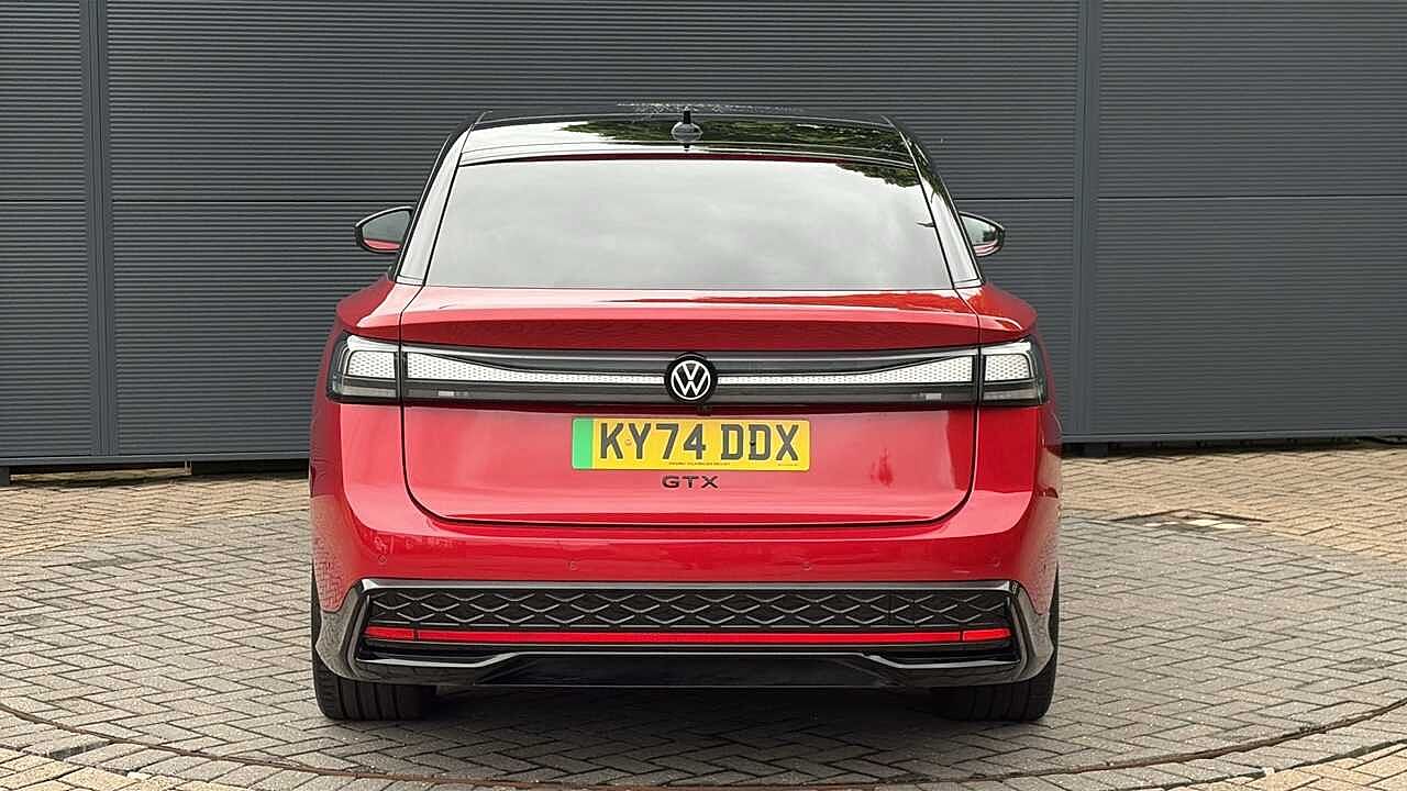 Volkswagen ID.7