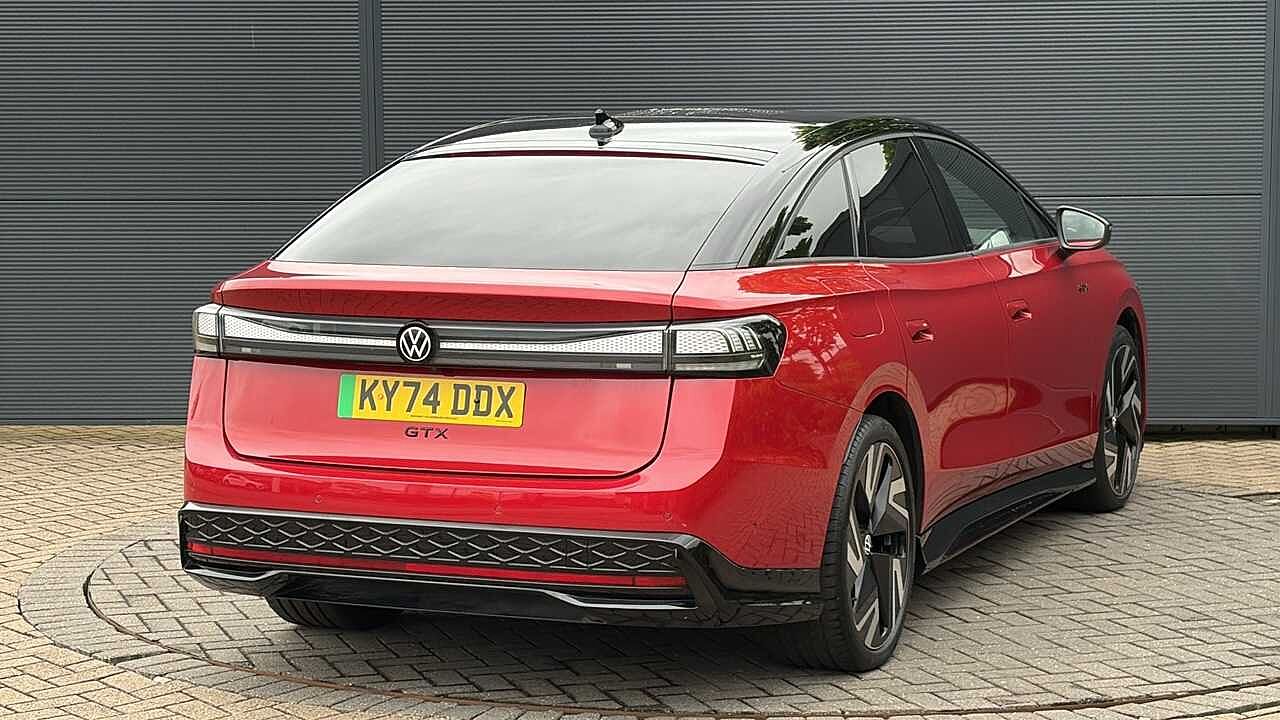 Volkswagen ID.7