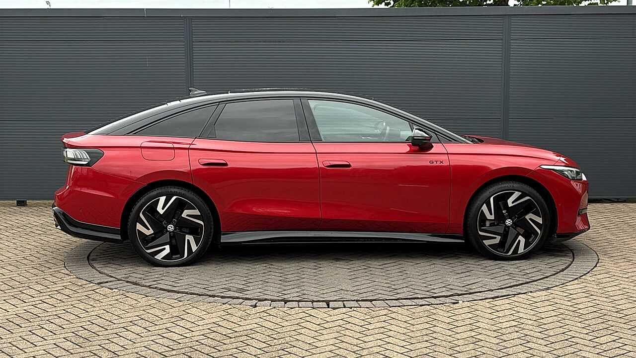 Volkswagen ID.7