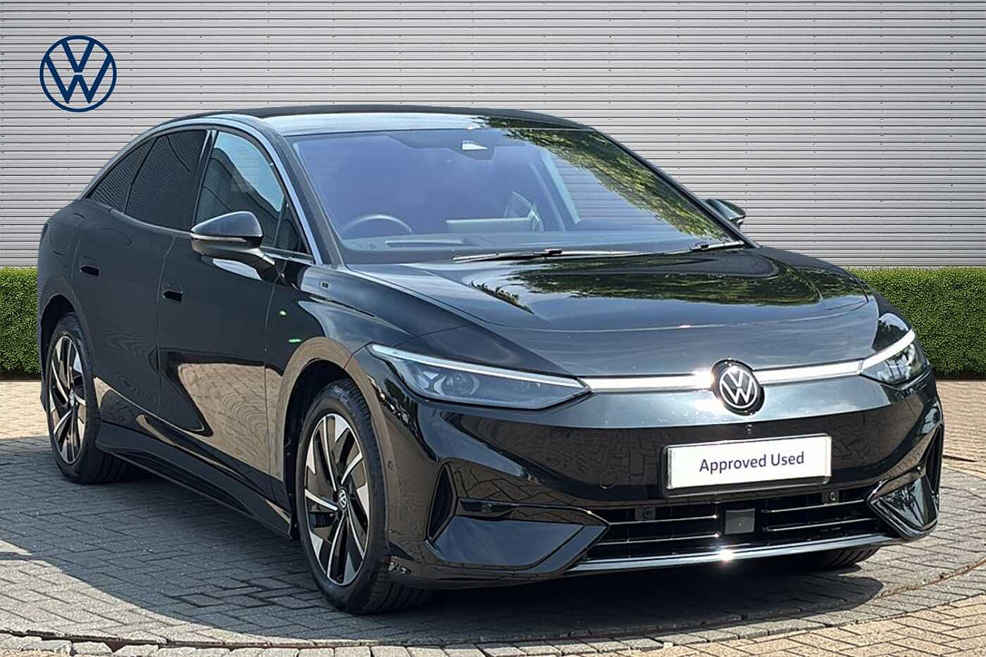 Volkswagen ID.7