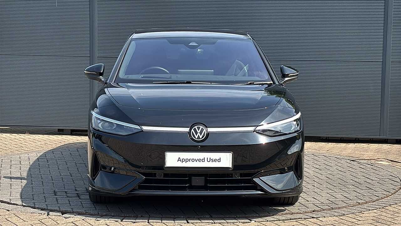 Volkswagen ID.7