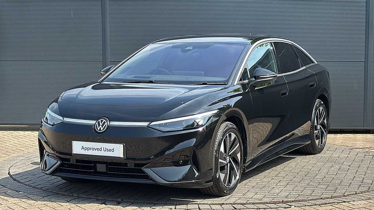Volkswagen ID.7