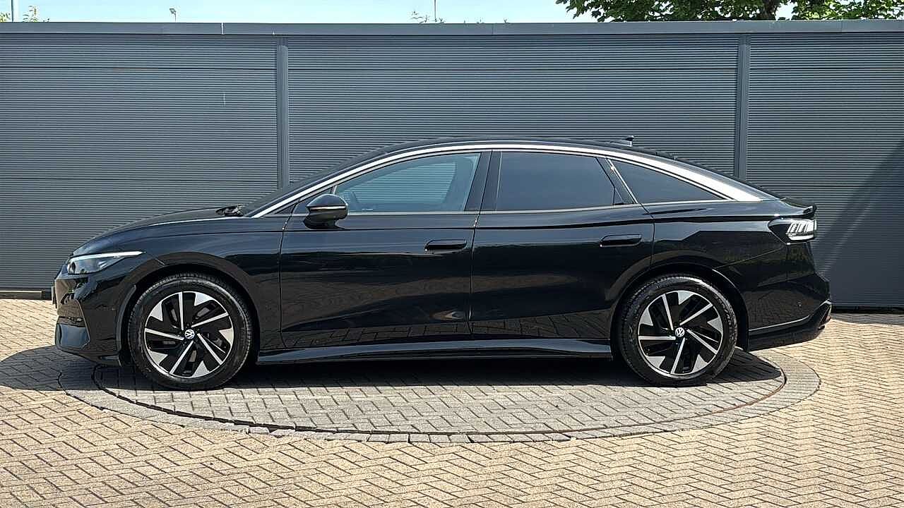 Volkswagen ID.7