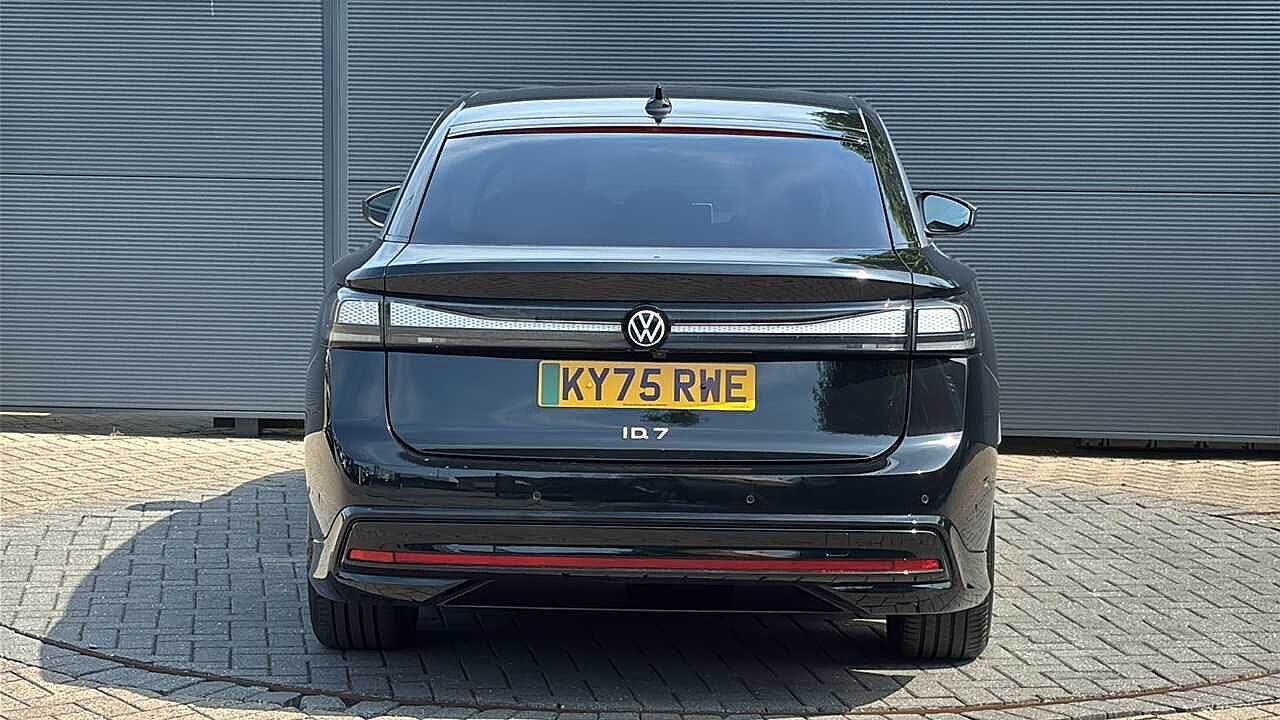 Volkswagen ID.7