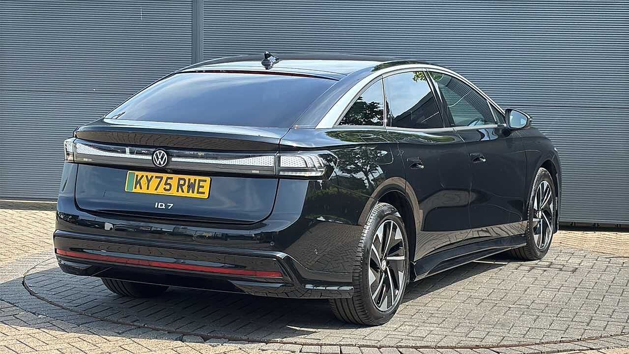 Volkswagen ID.7