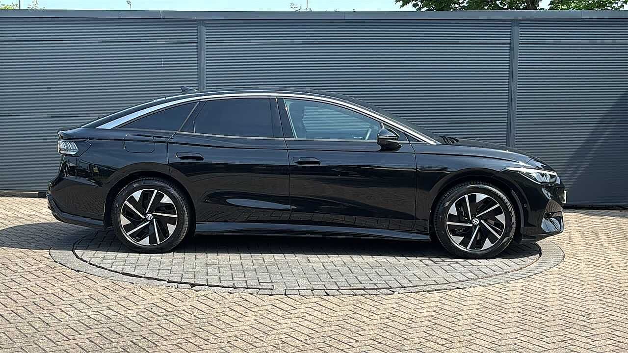 Volkswagen ID.7