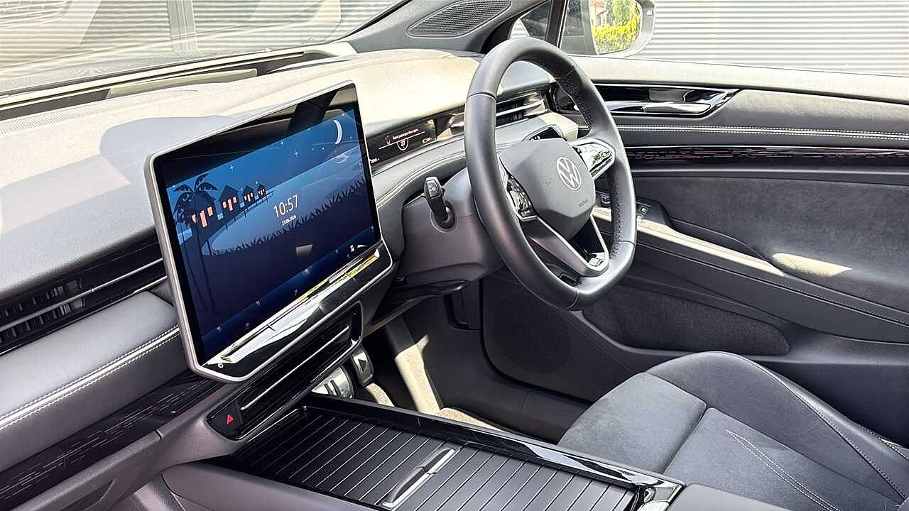 Volkswagen ID.7