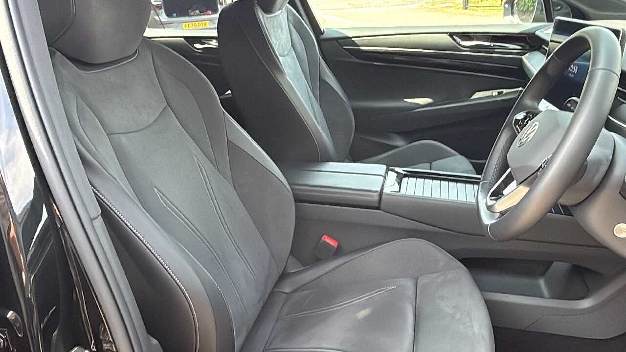 Volkswagen ID.7