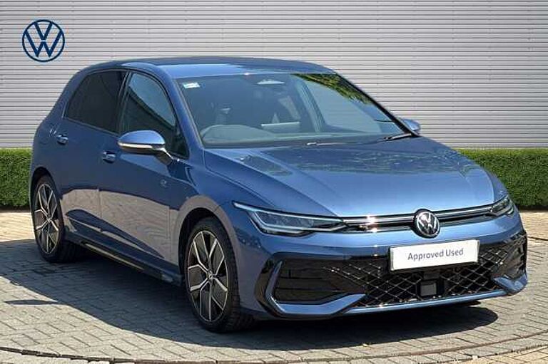 Volkswagen Golf 1.5 eTSI 150 R-Line 5dr DSG