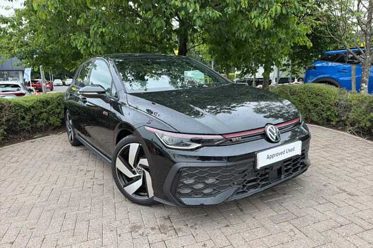 Volkswagen Golf 2.0 TSI 265 GTI 5dr DSG