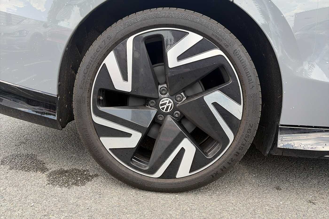Volkswagen ID.7