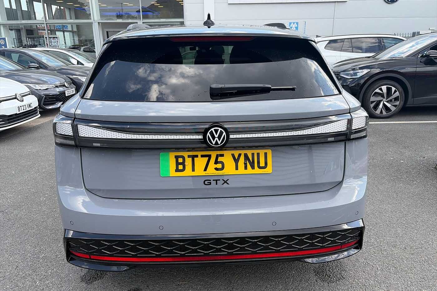 Volkswagen ID.7