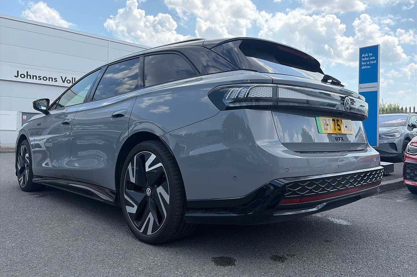 Volkswagen ID.7