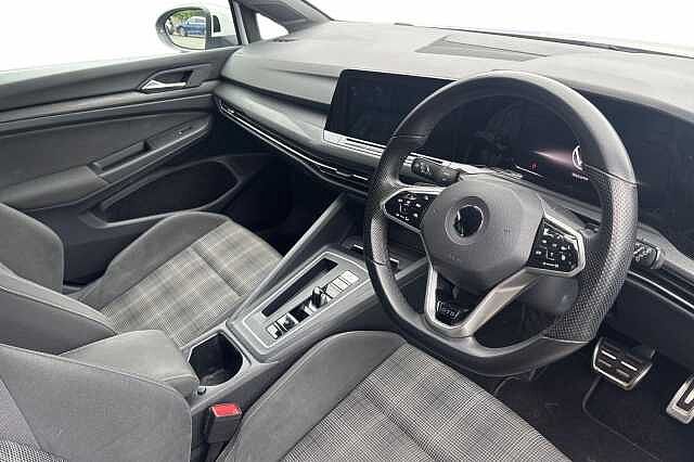 Volkswagen Golf GTD
