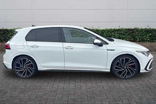Volkswagen Golf GTD