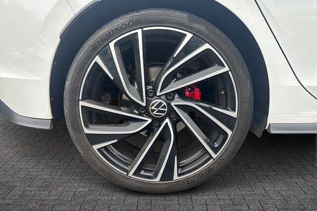 Volkswagen Golf GTD