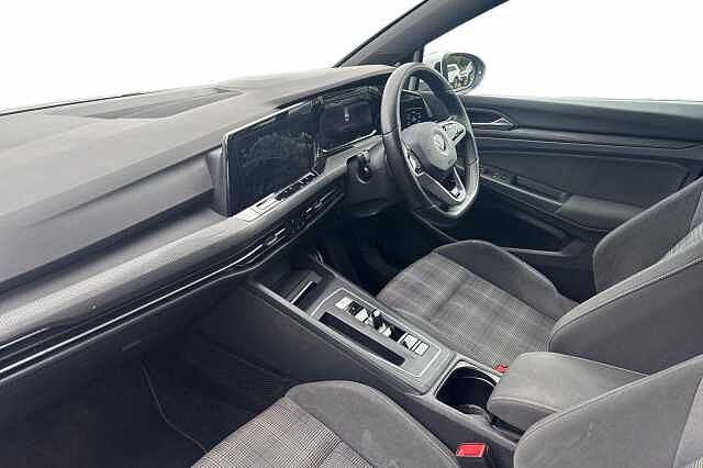 Volkswagen Golf GTD