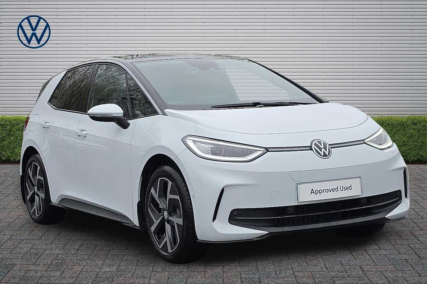 Volkswagen ID.3
