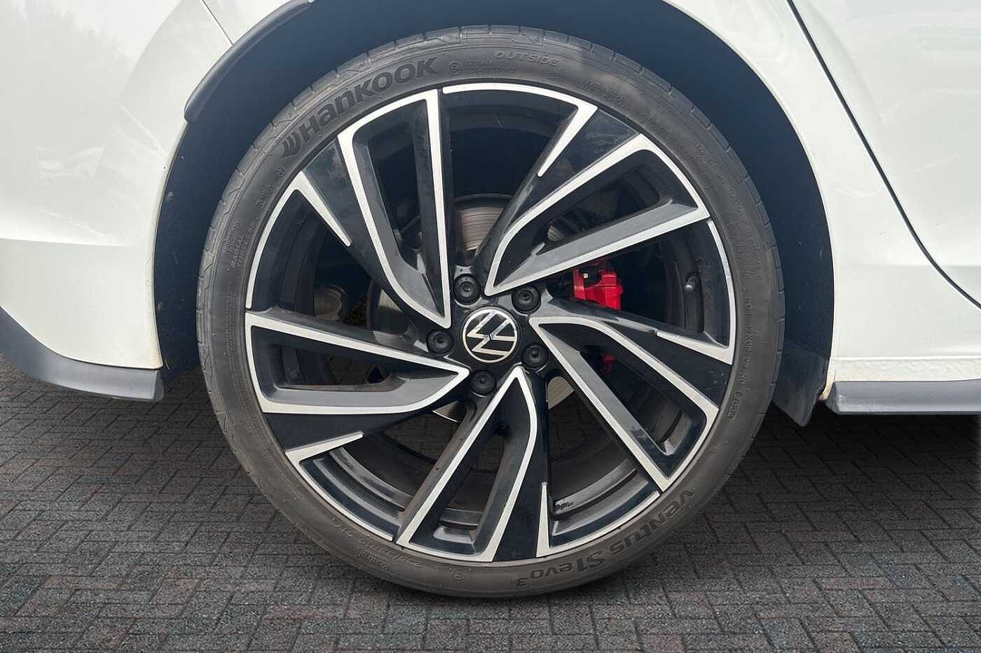 Volkswagen Golf GTD